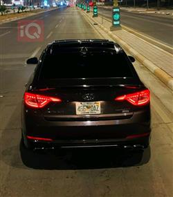 هیوندای سۆناتا